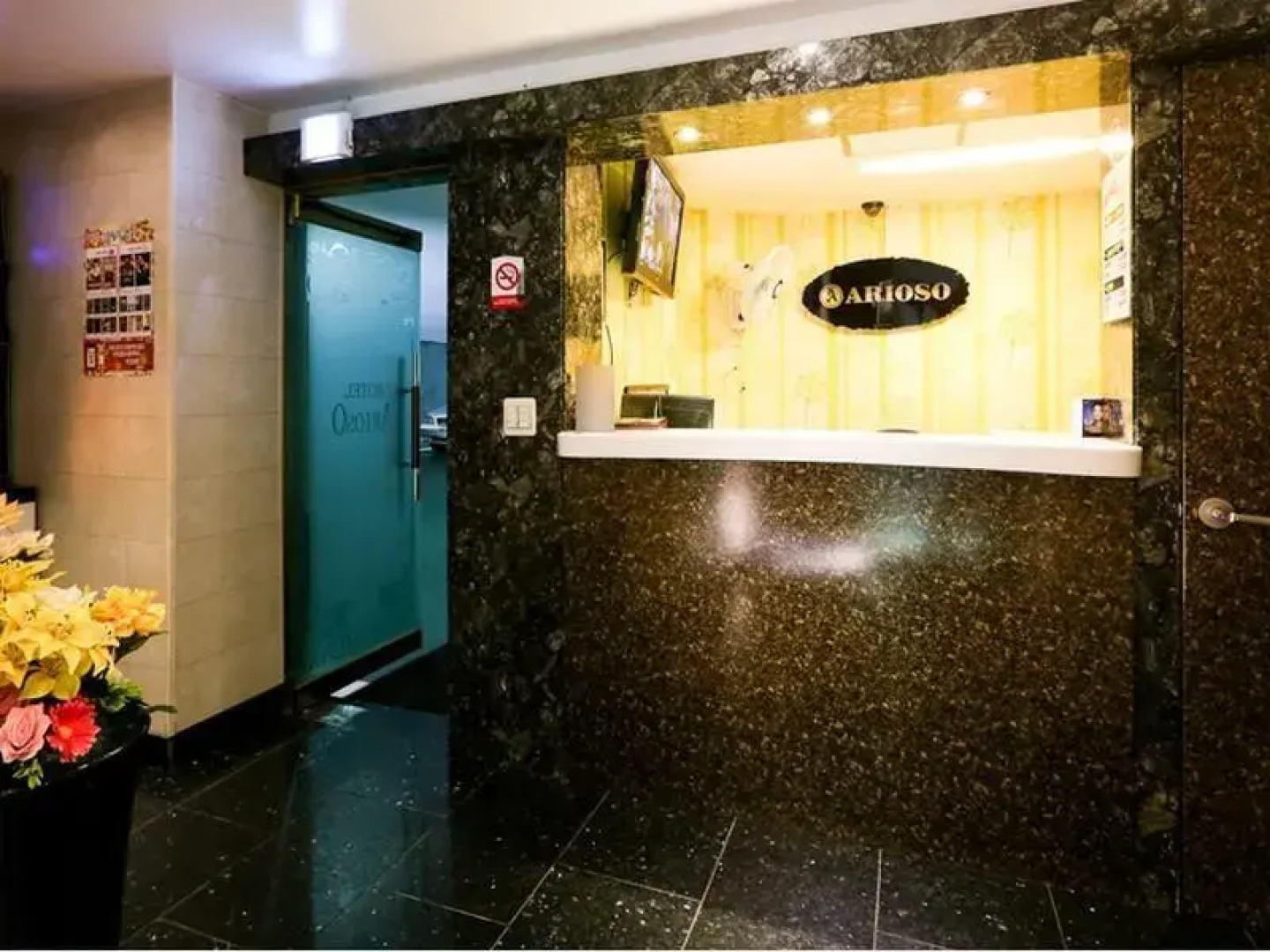 Arioso Motel