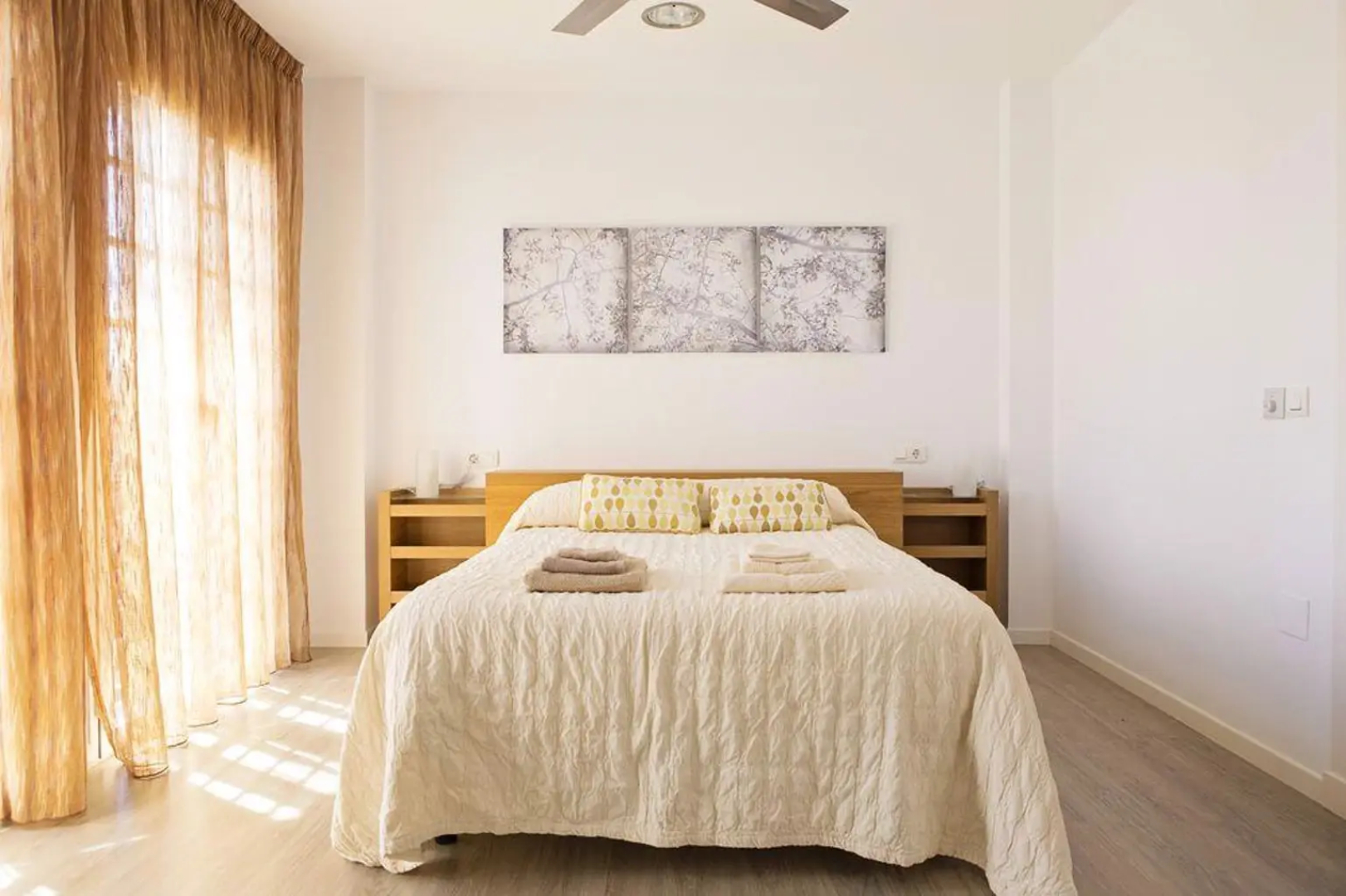 SunHome Duplex Añoreta