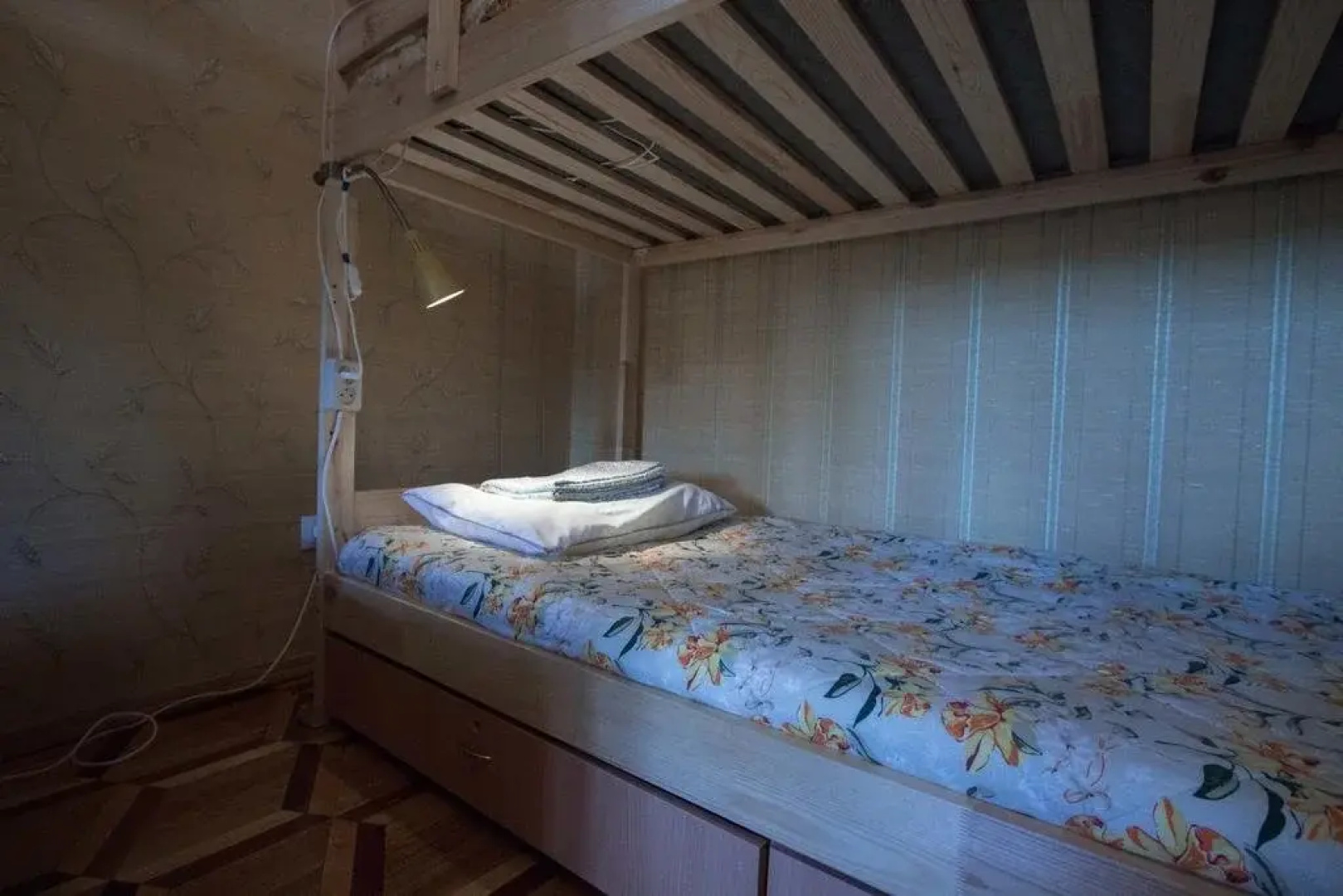 Ne Tolko Hostel
