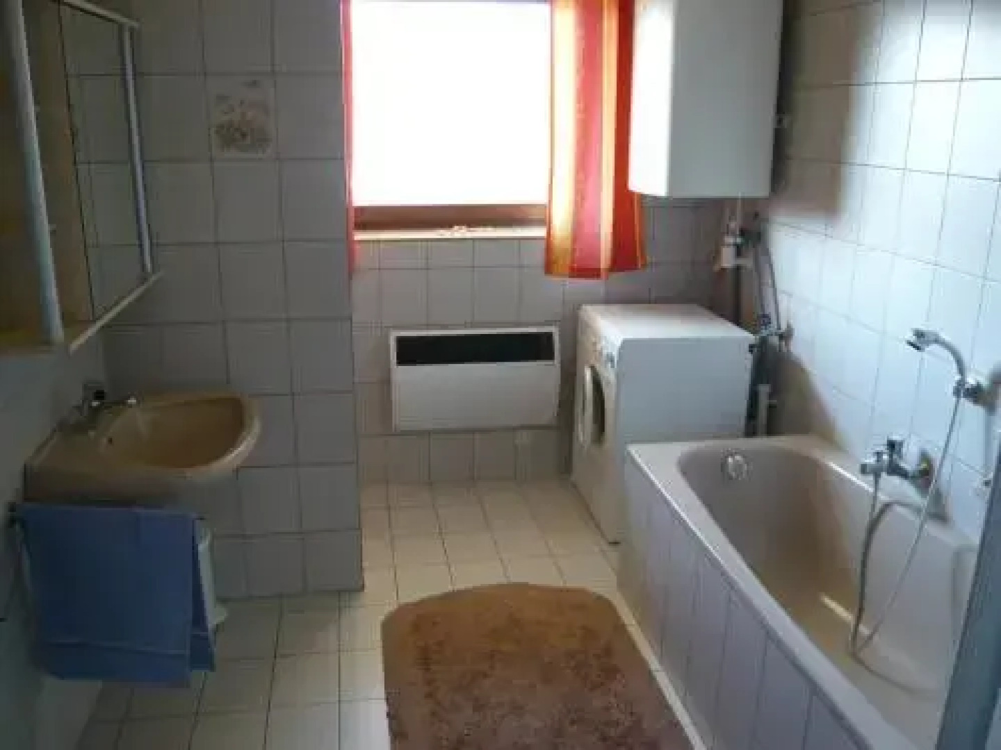 Appartementhaus Karawankenpromenade