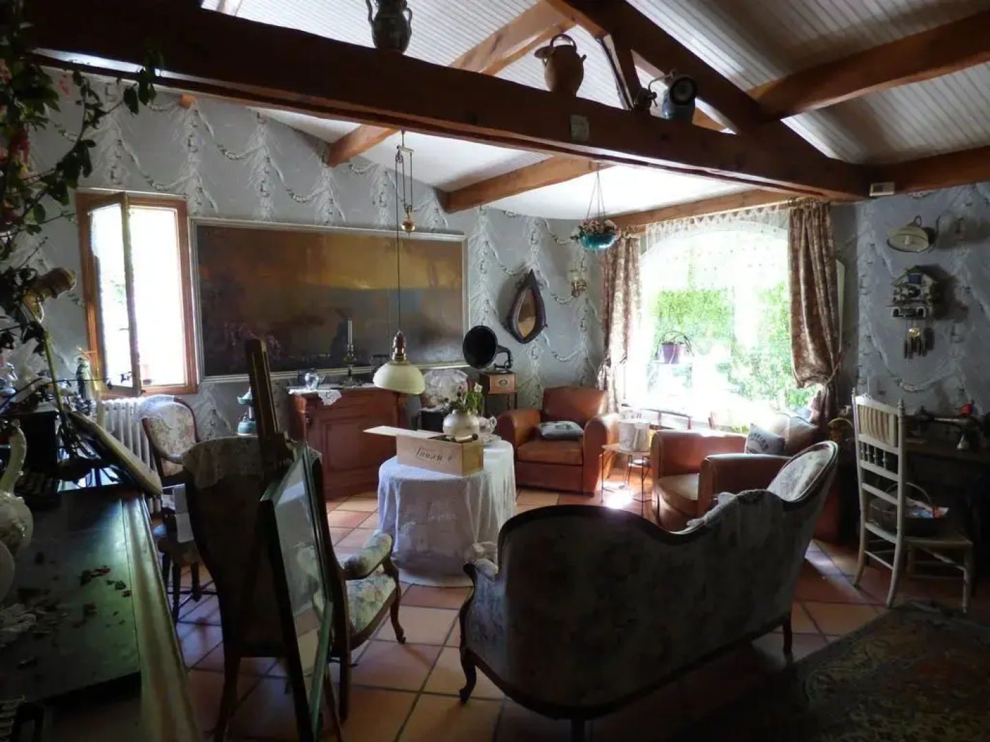 Hôtel-Restaurant Le Beau Site
