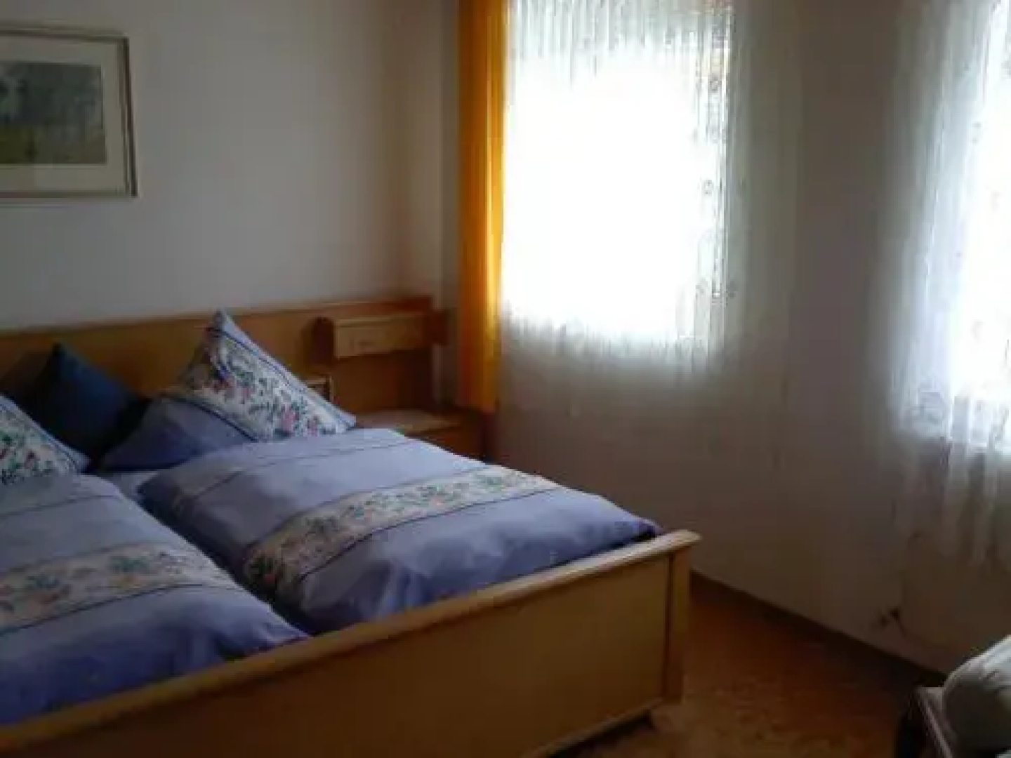 Ferienwohnung Uschkereit