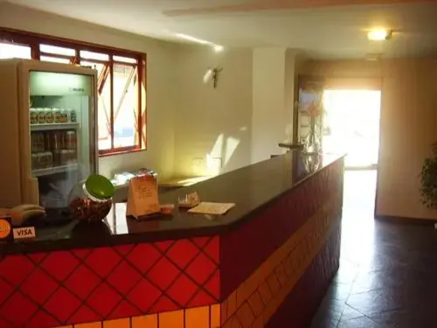 Klinn Hotel