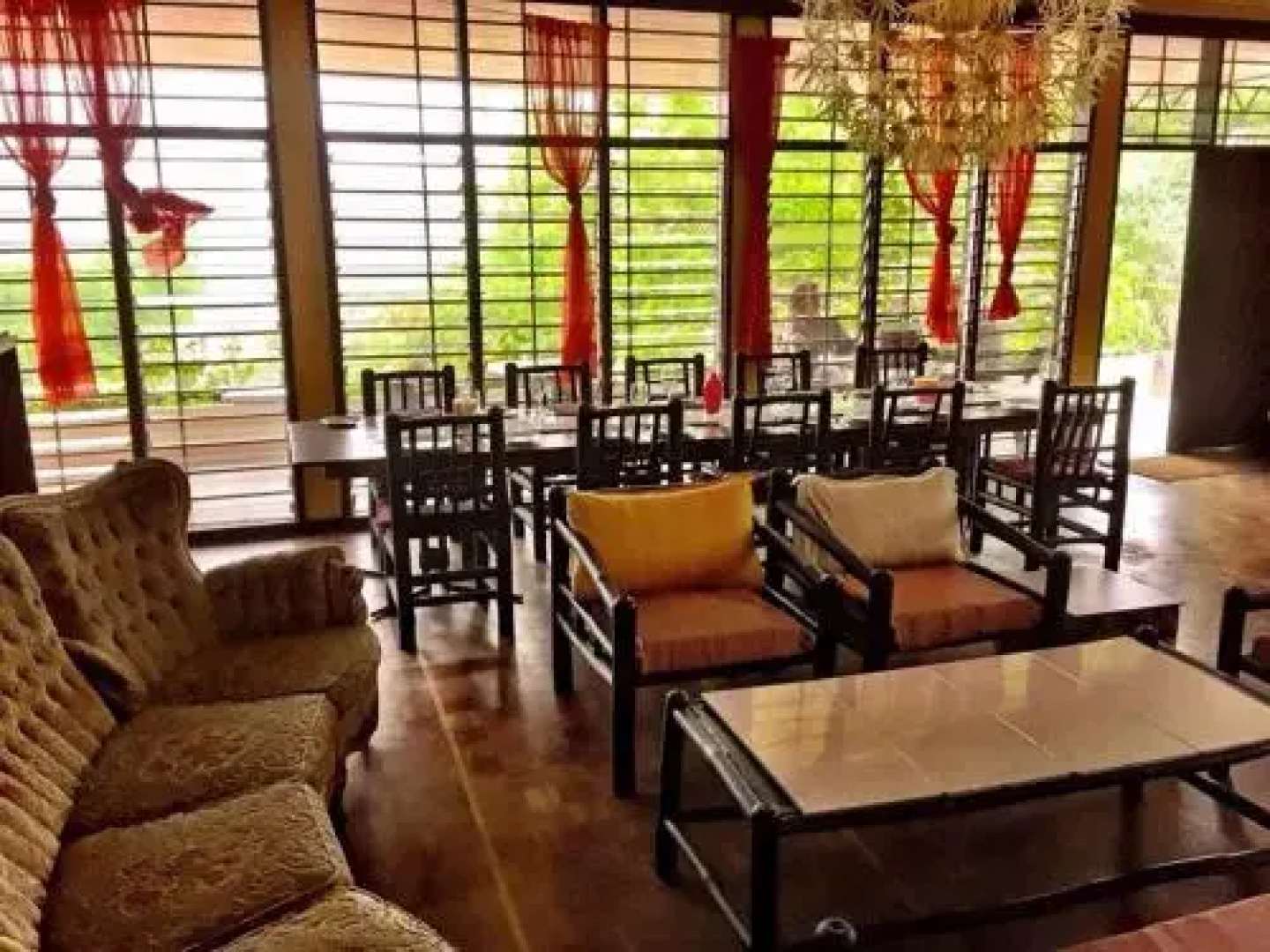 Kokodo Guest House