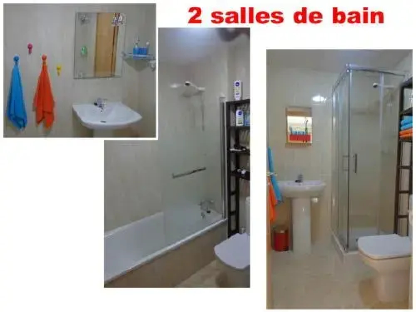 Residencial Duquesa apartemento 2096