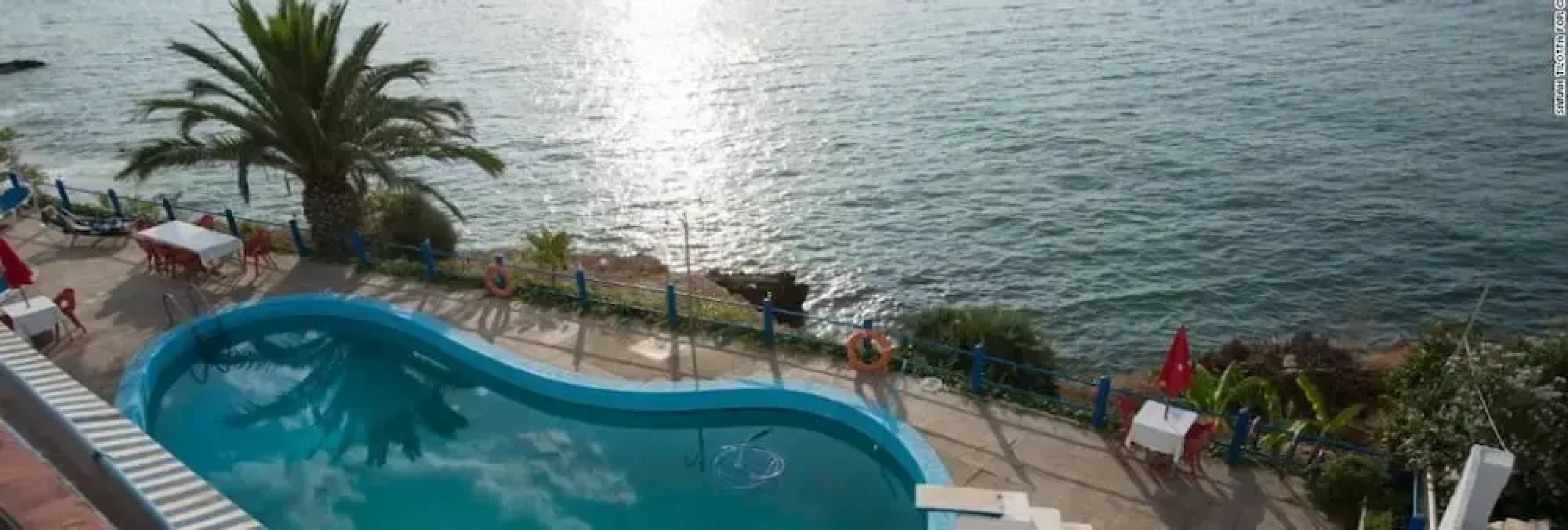 Hostal Montecarlo
