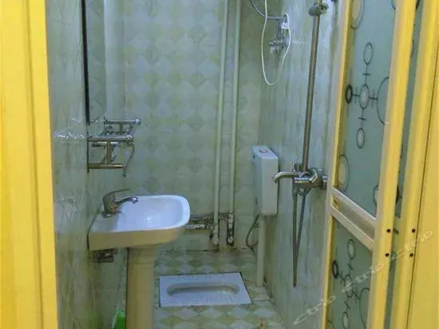 Jinzhou Jinxin Guesthouse