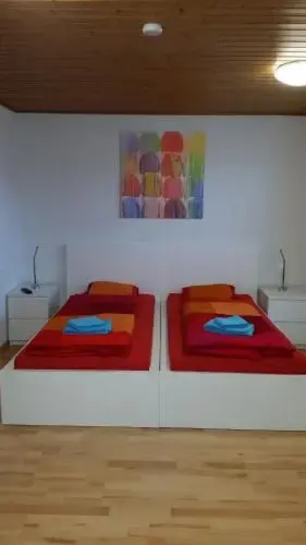 good bed biberist