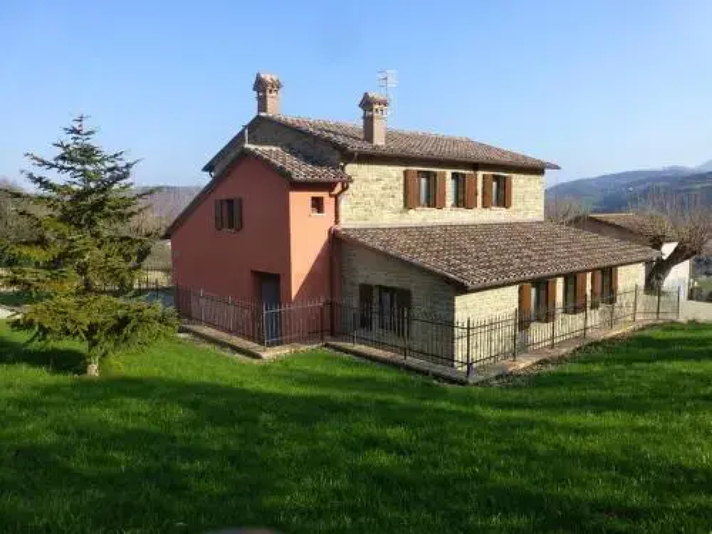 Country House Le Grazie