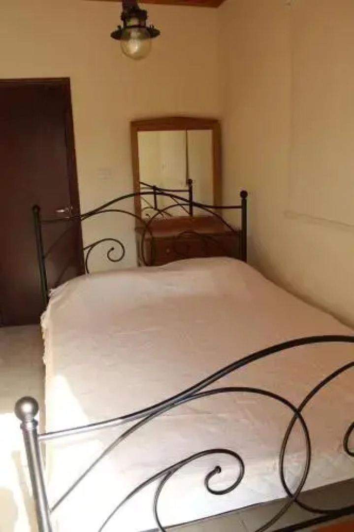 Rodoulas Traditional Village House