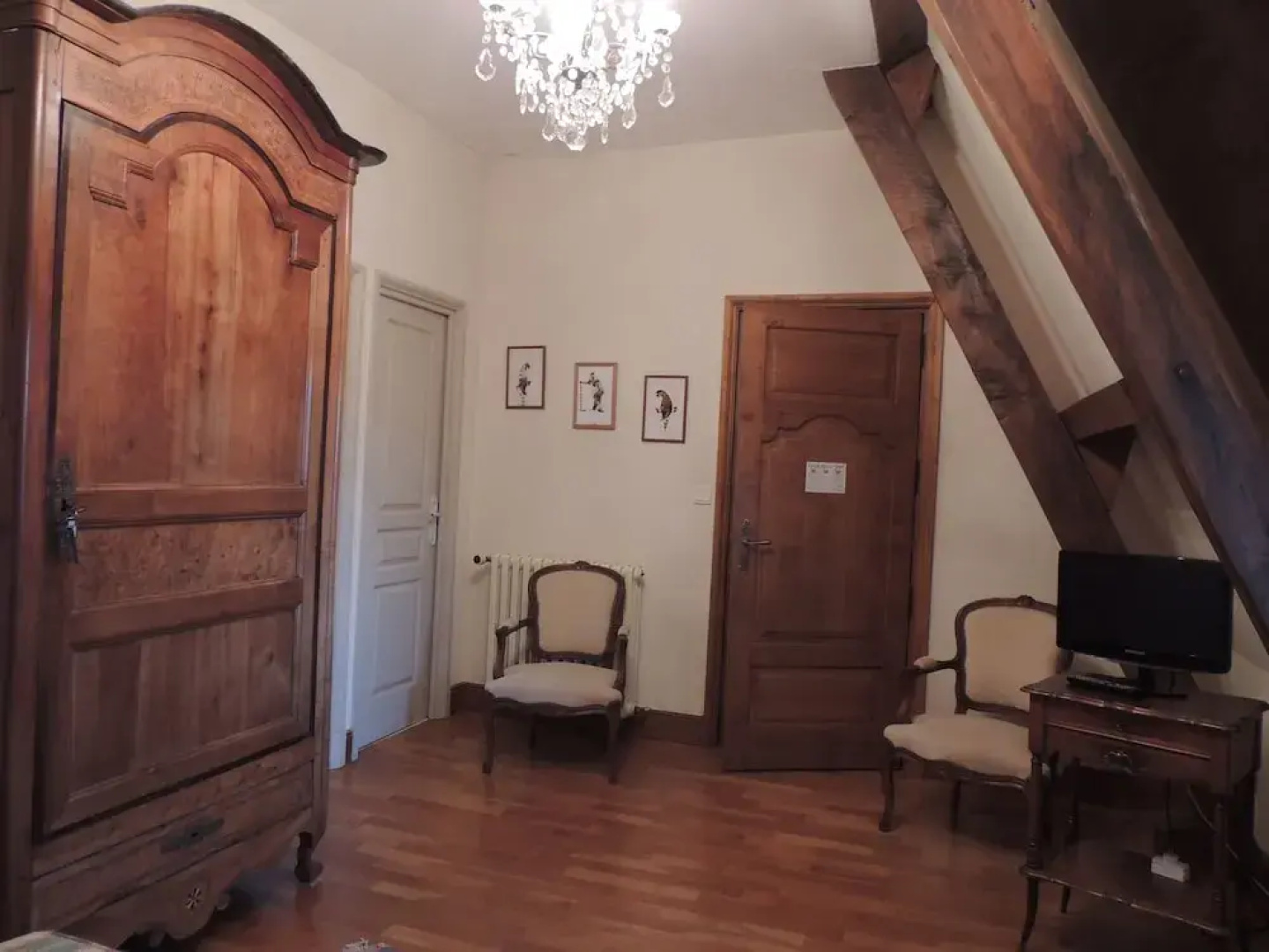 Domaine de la Vitrolle