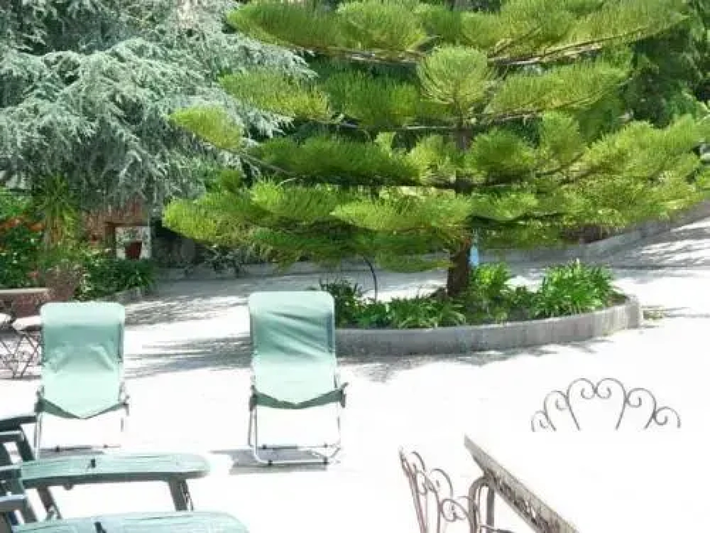 Villa Rosa