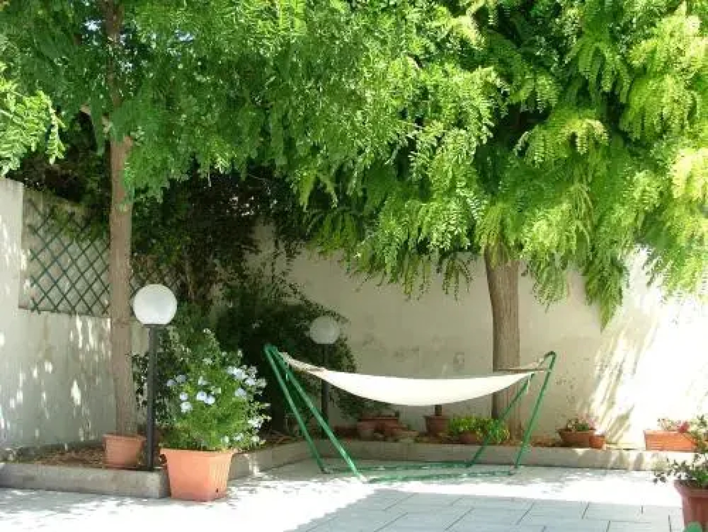 Villa a mare