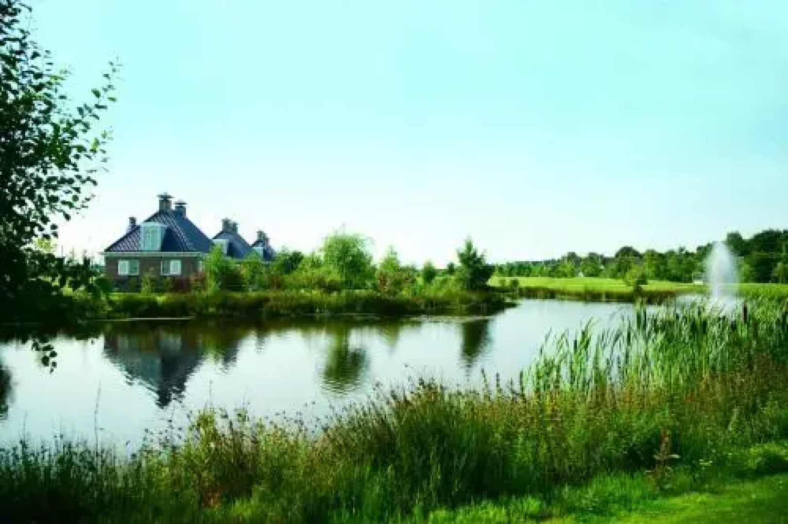 Buitenplaats De Hildenberg