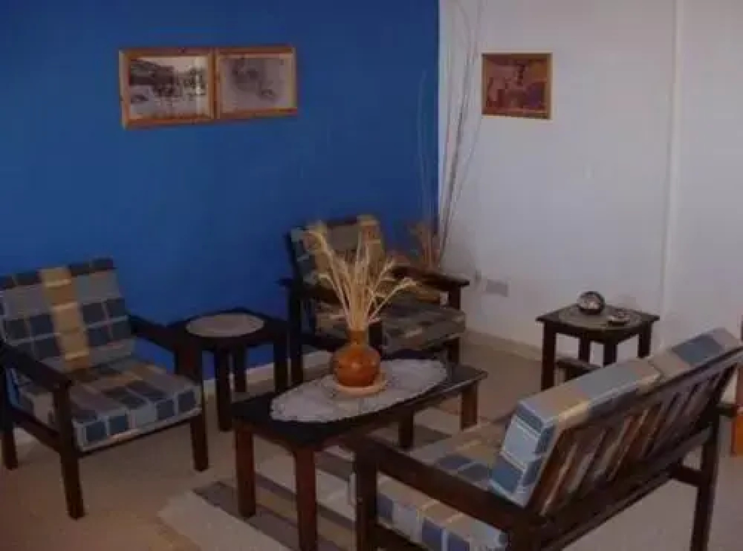 Lefkara Aloni House