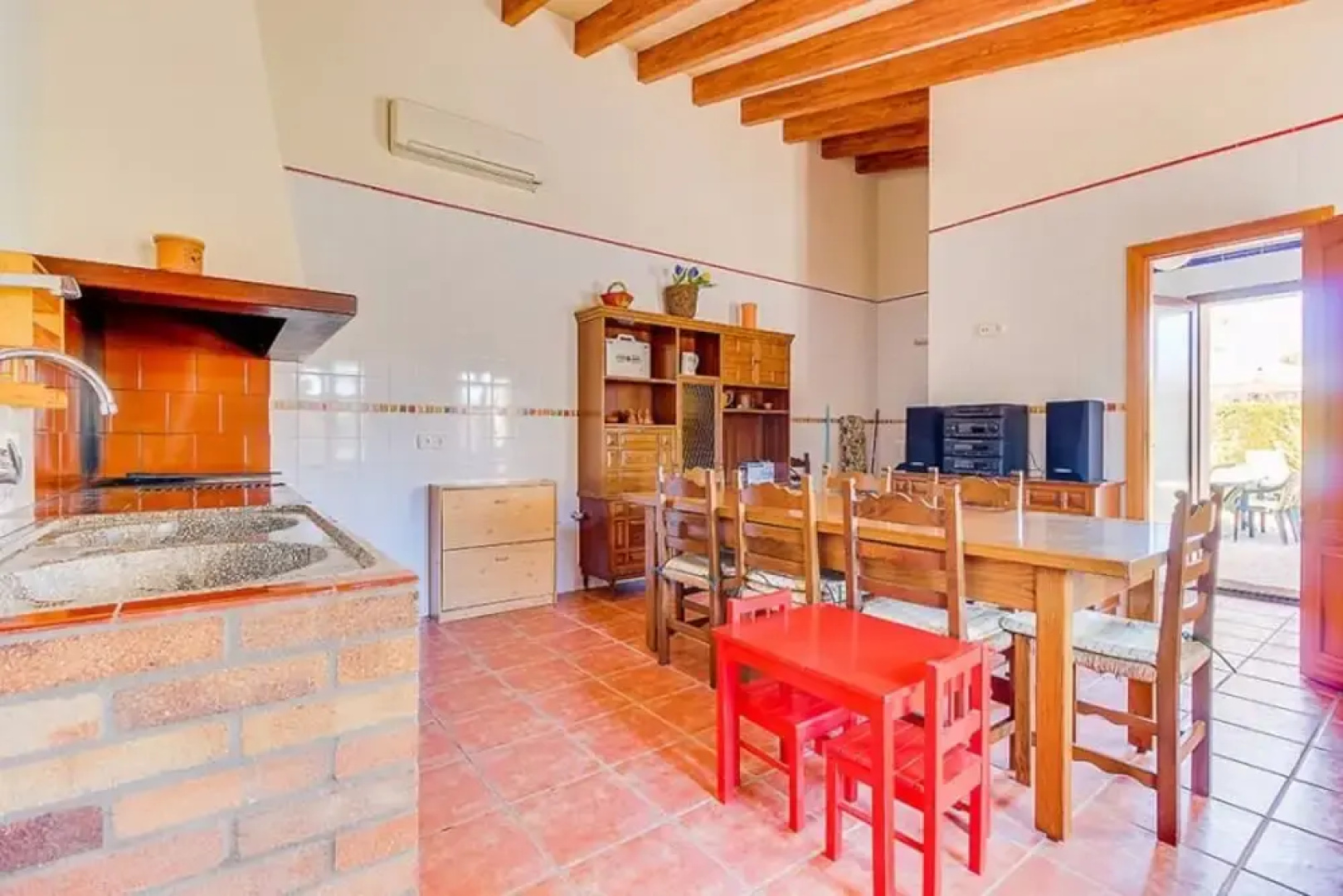 Finca Sa Rota de Can Lluch Dimoni