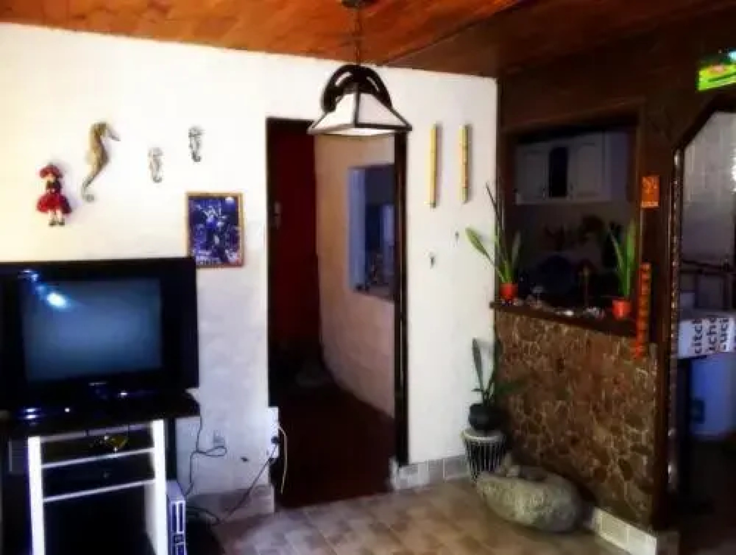 Hostel Ischigualsto