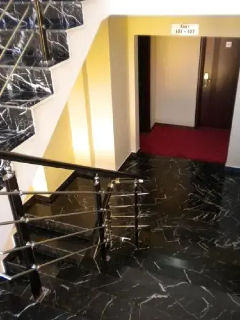 Hotel Cristal