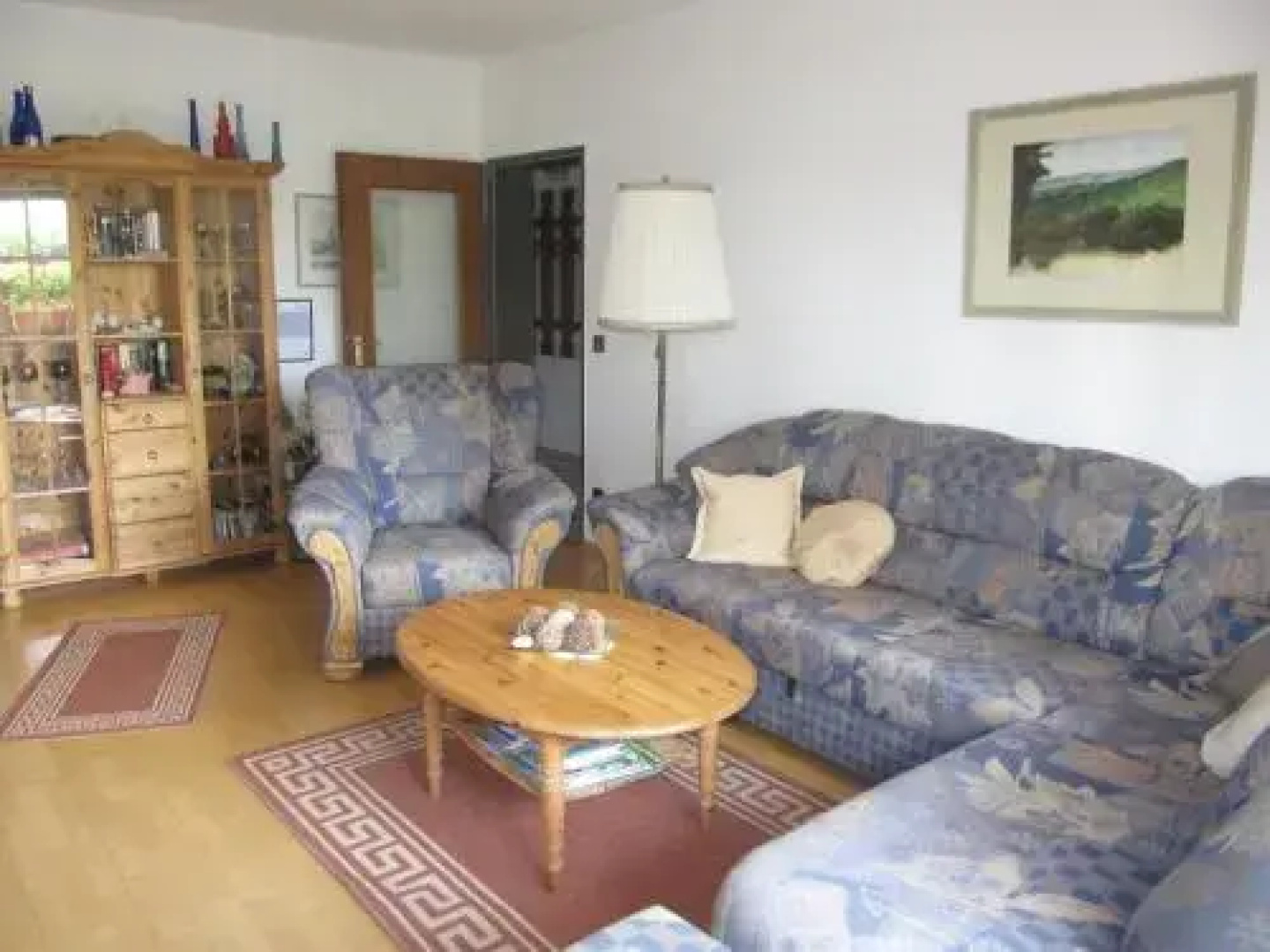 Ferienwohnung Hani
