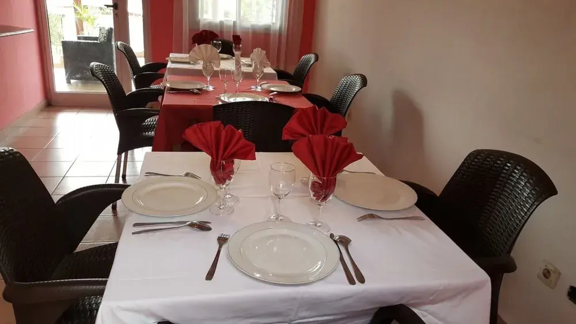 Résidence Saint-Jacques Brazzaville