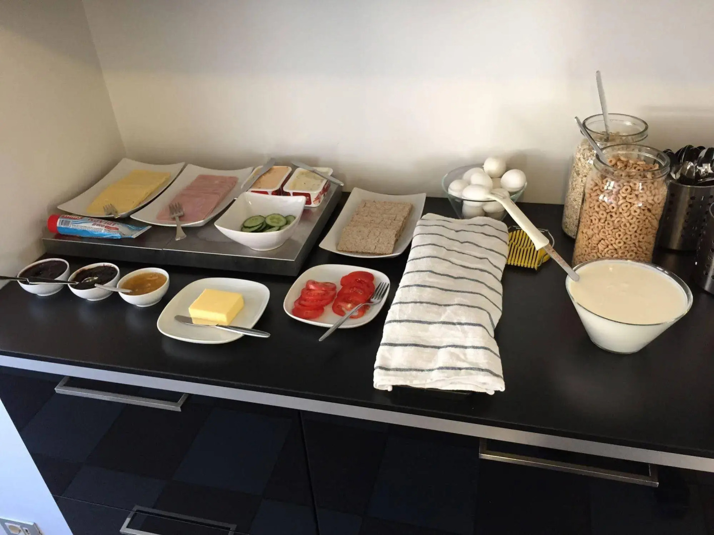 Geysir Bed & Breakfast