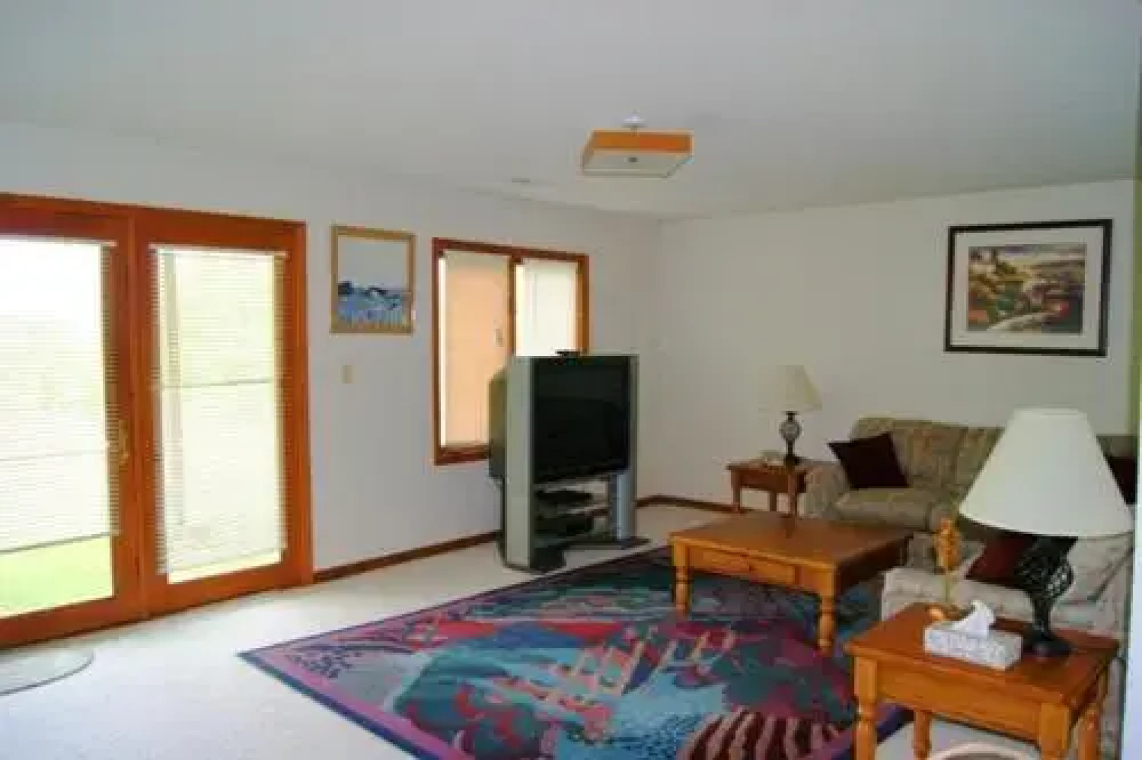 5 Wheatstrand Lane - Four Bedroom House