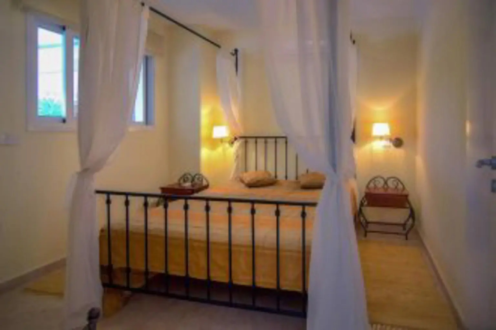 Sandy Beach Villas