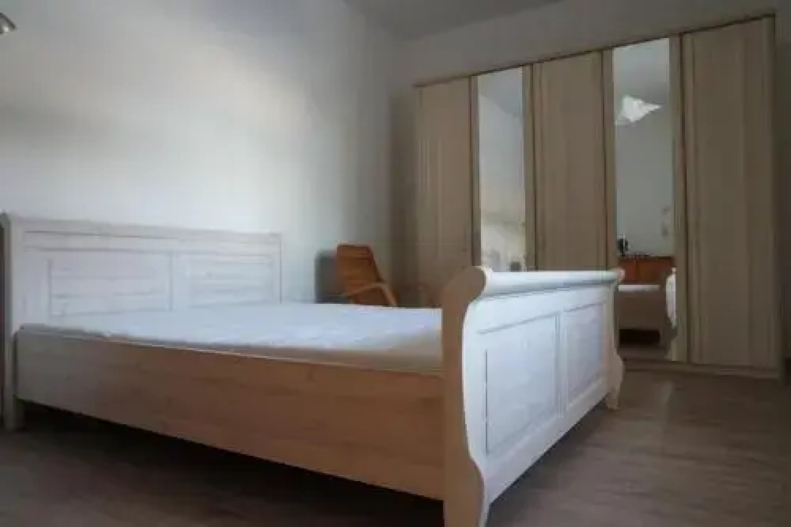Ferienwohnung Behnisch