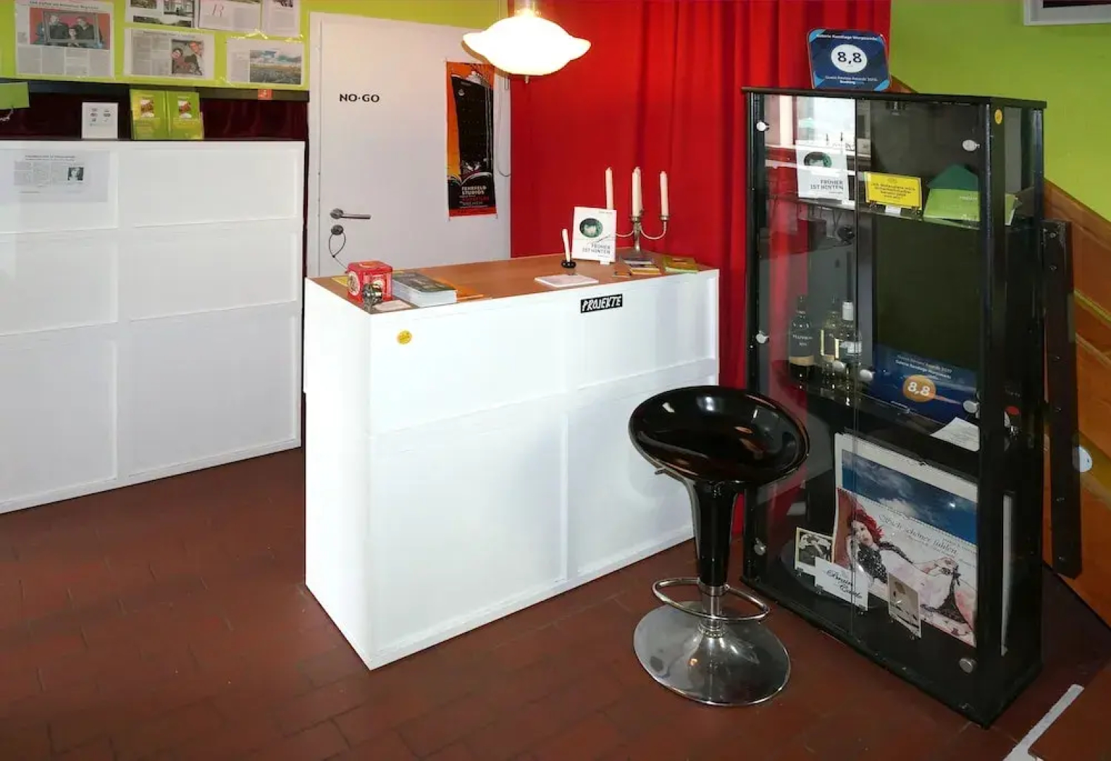 KW/R KUNSTWERK RANDLAGE Worpswede