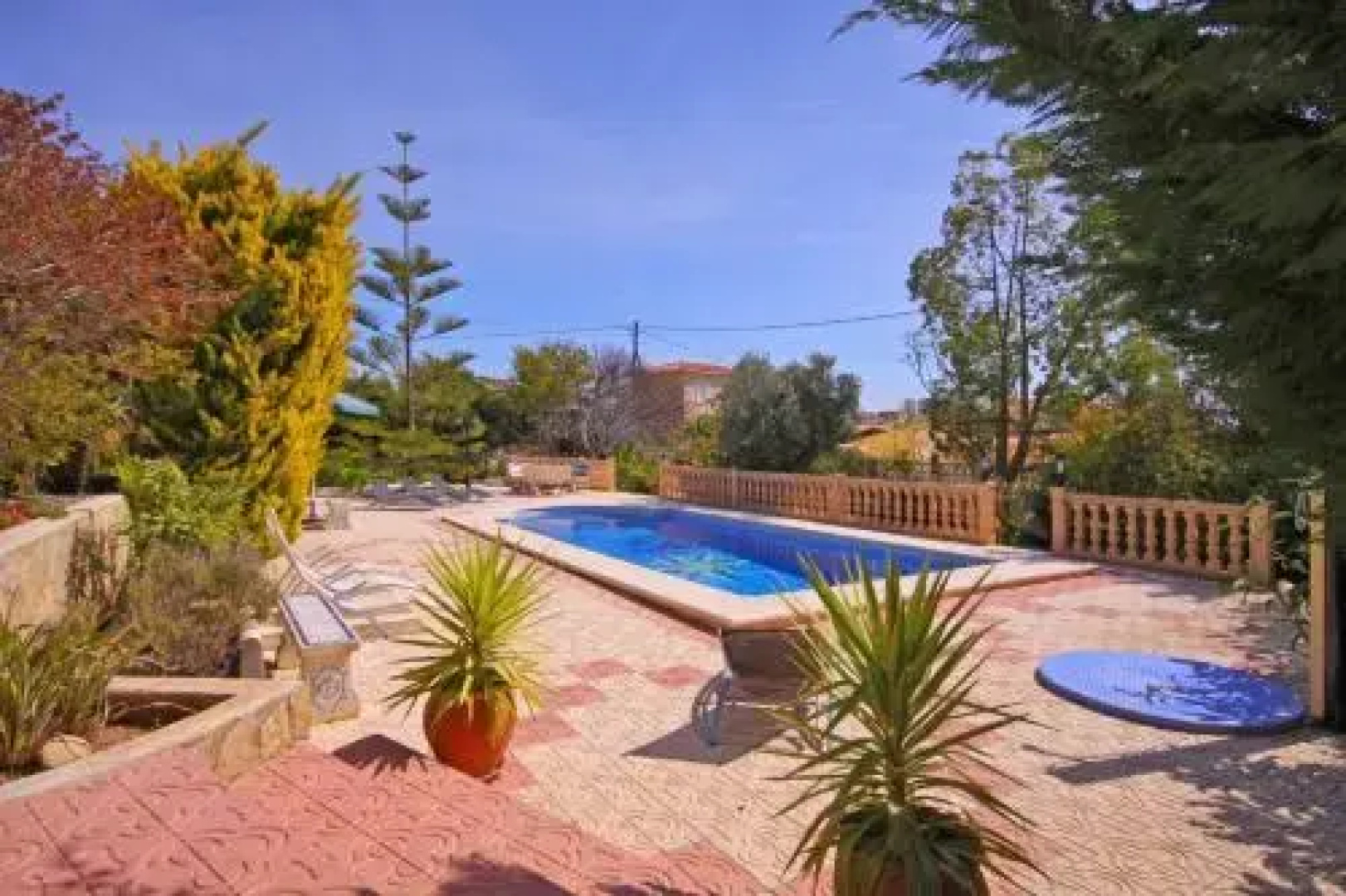 Villa Carmen - Plusholidays