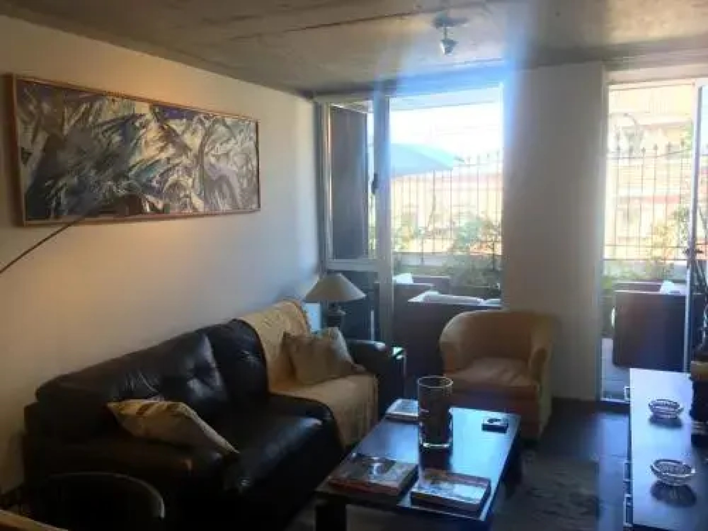 Departamento Munich Cerro Alegre