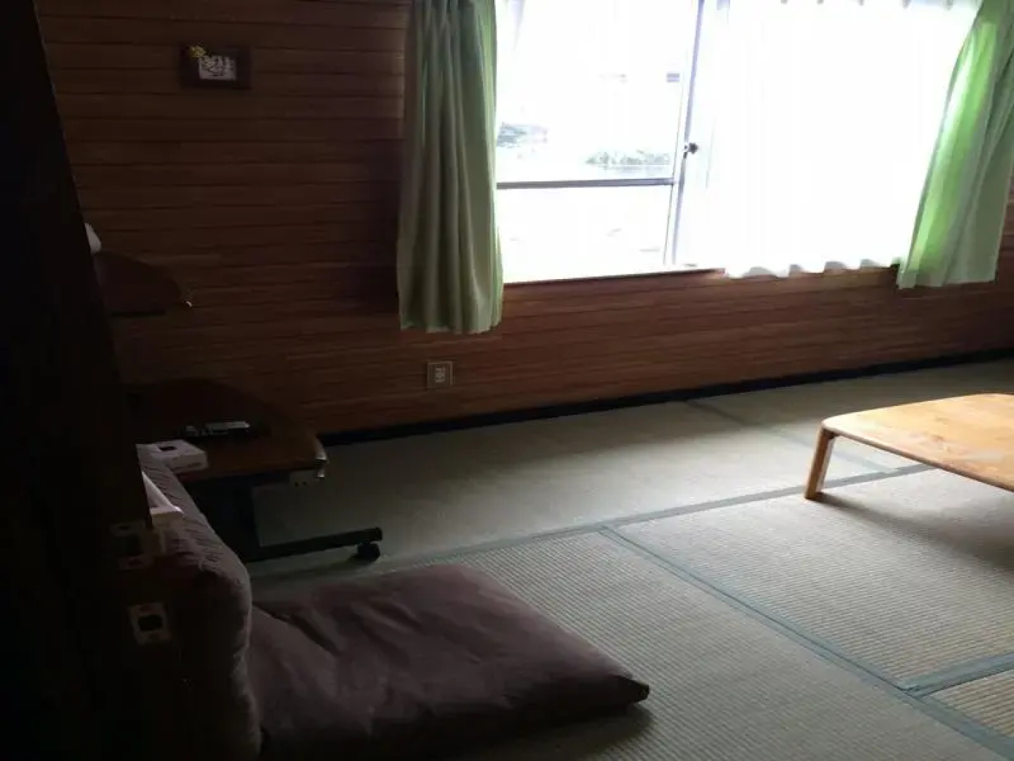 Minshuku Yonna