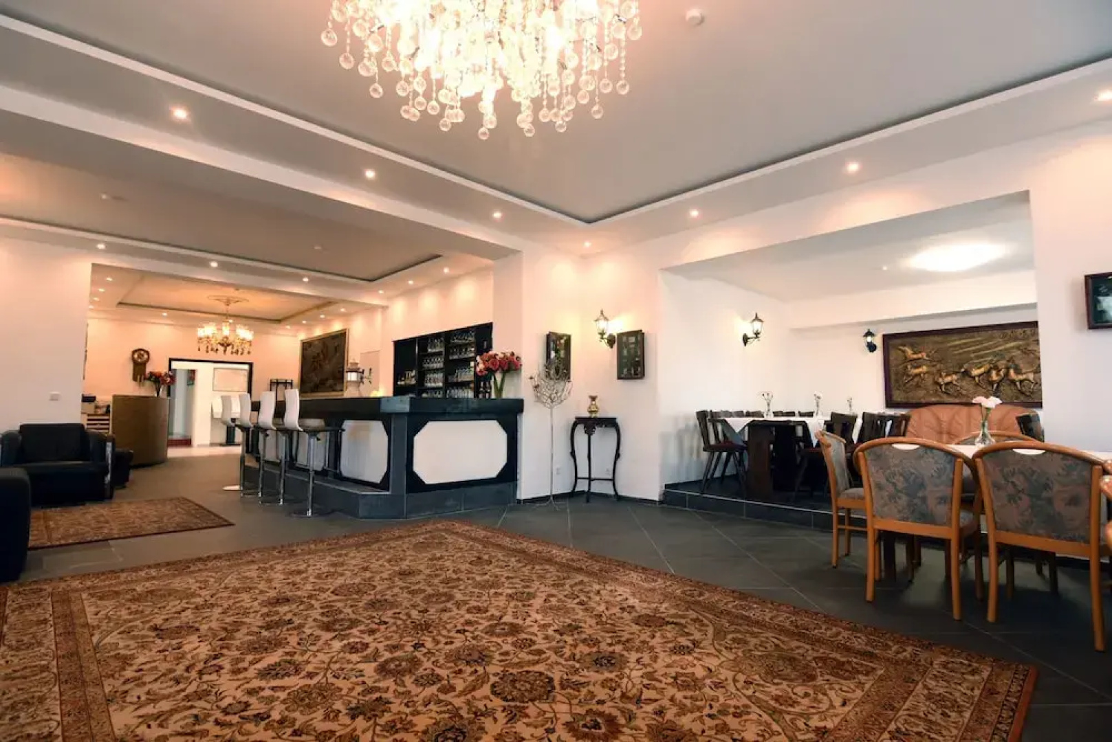Hotel Apex