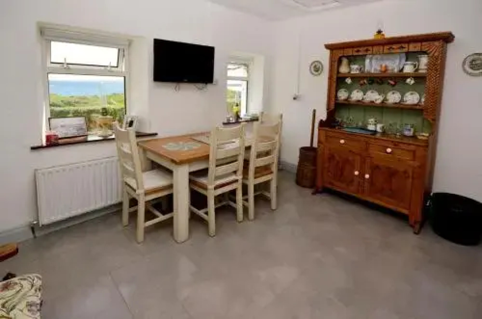 Cottage 176 - Roundstone