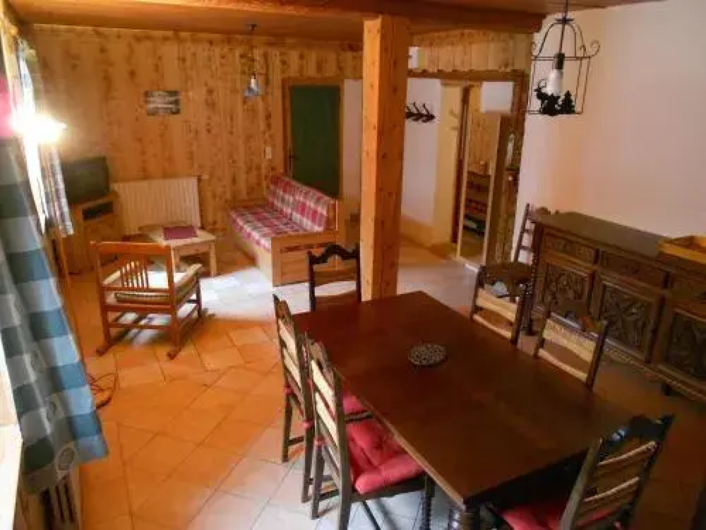 Gite rural La Mijolie