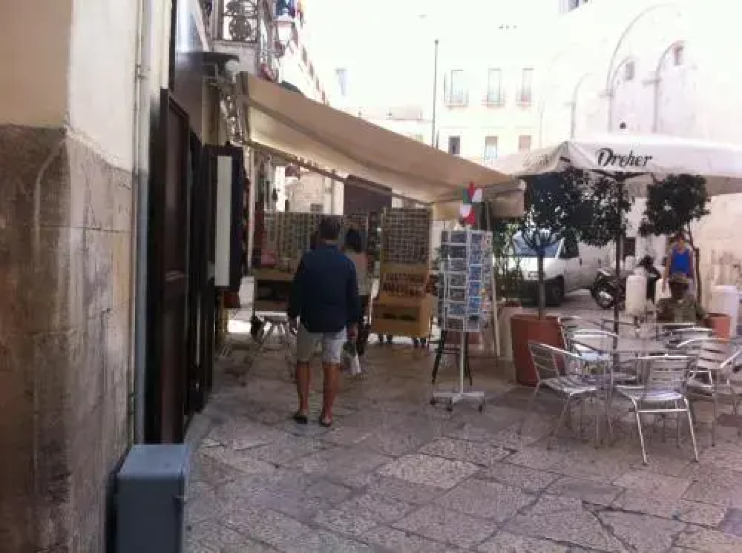 B&B SantAnna