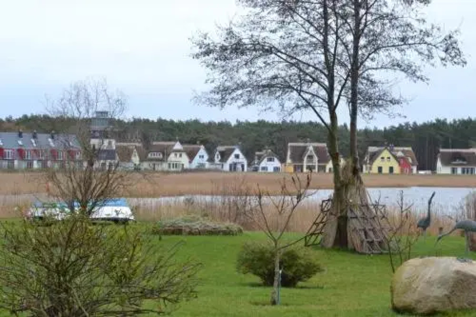 Ferienwohnung Generalsuite