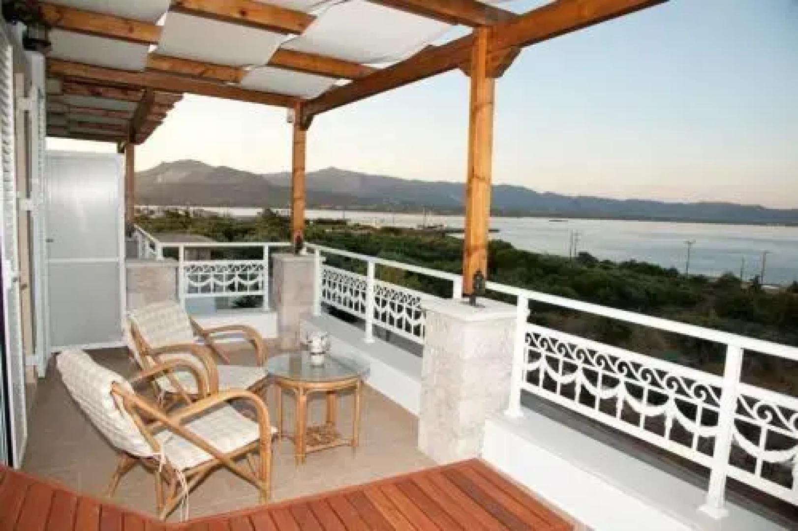 Voula Resort