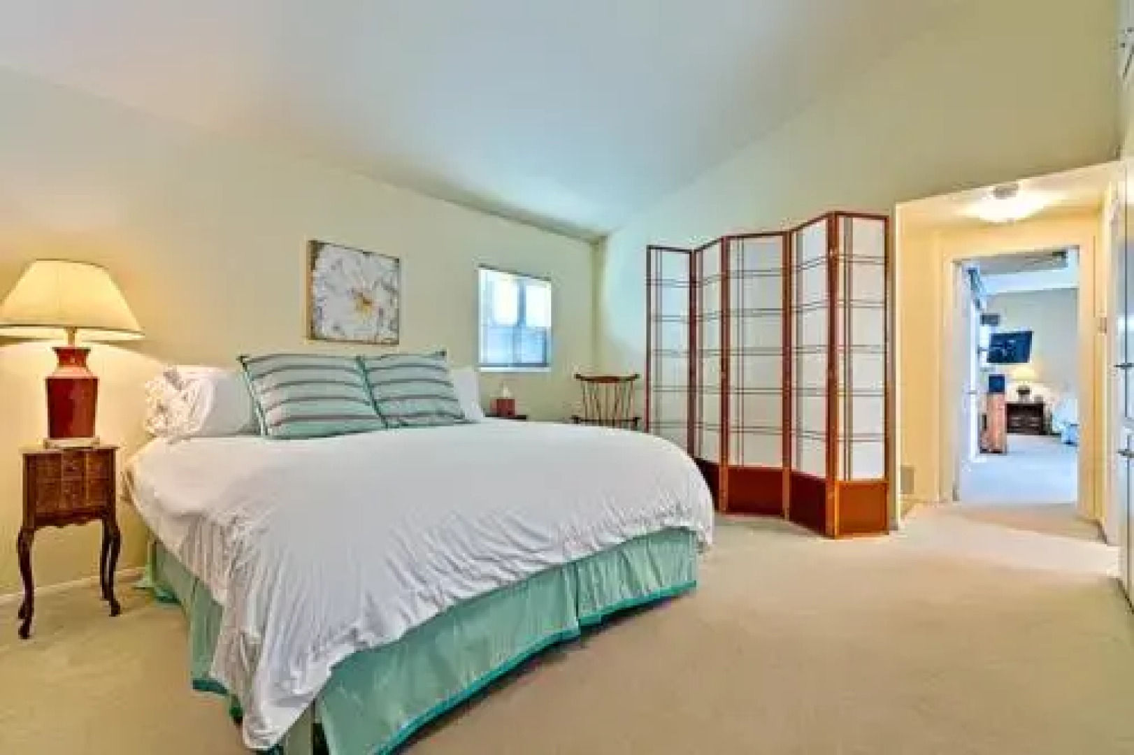 NB-214 - Coral Beach House