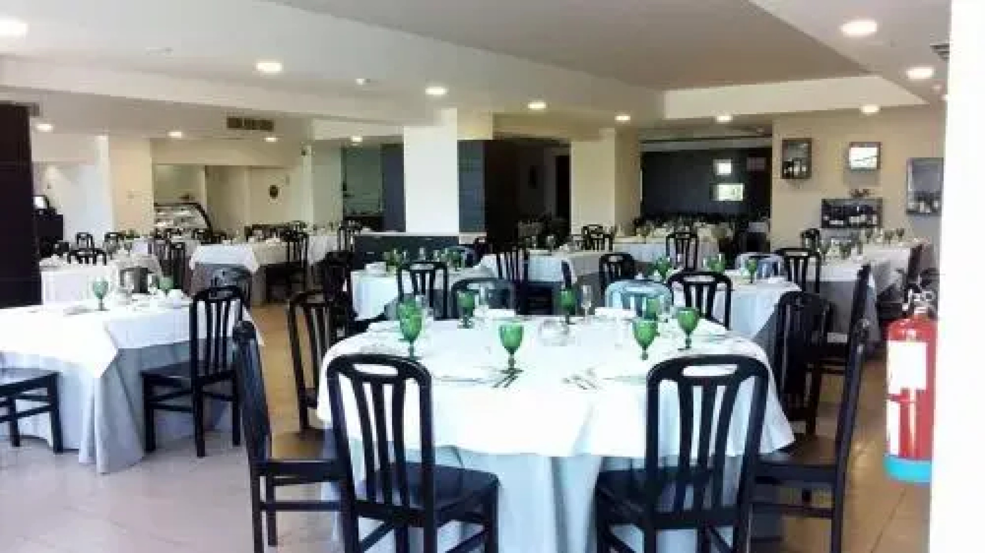 Portagem Bairrada Center