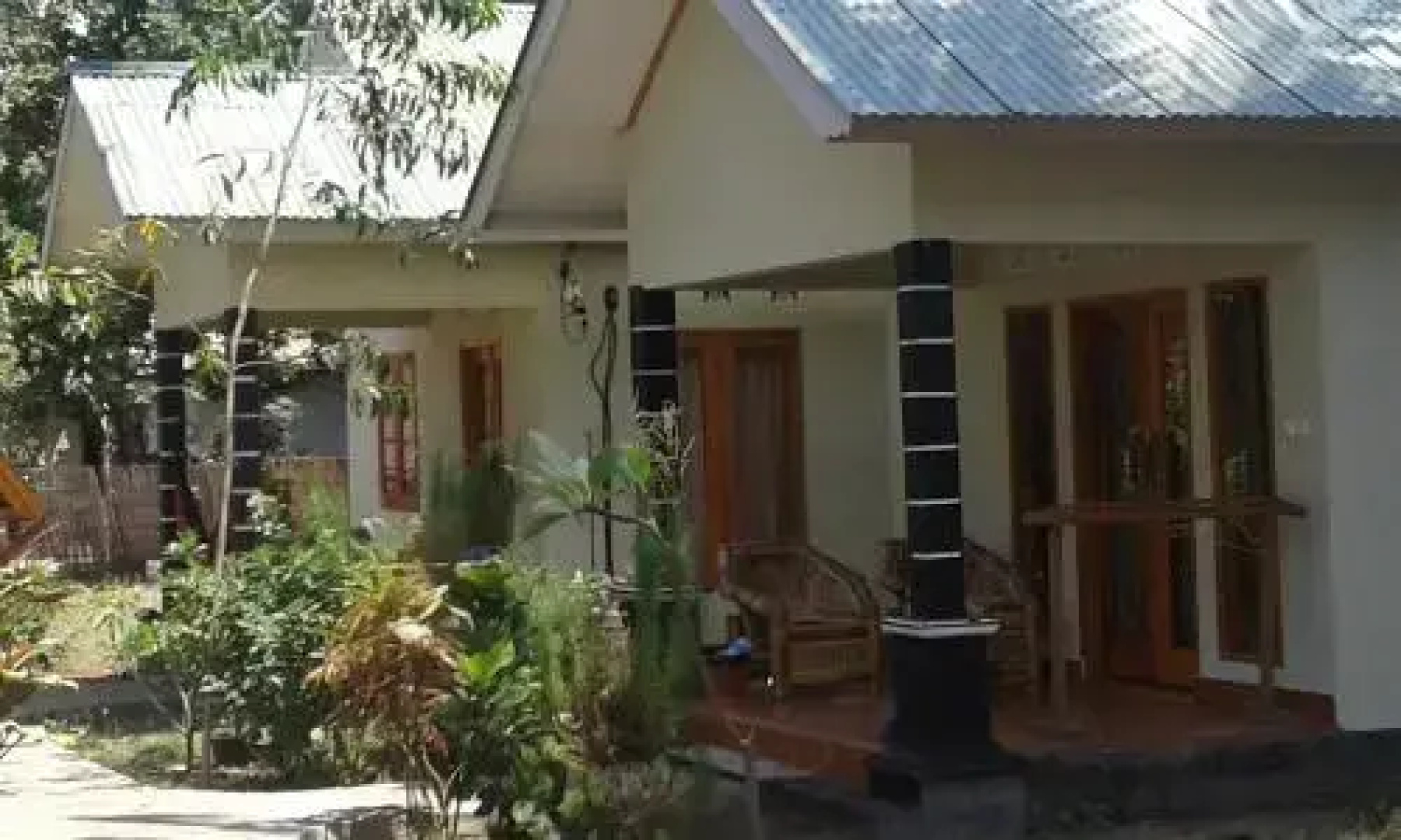 Yoland Guest House