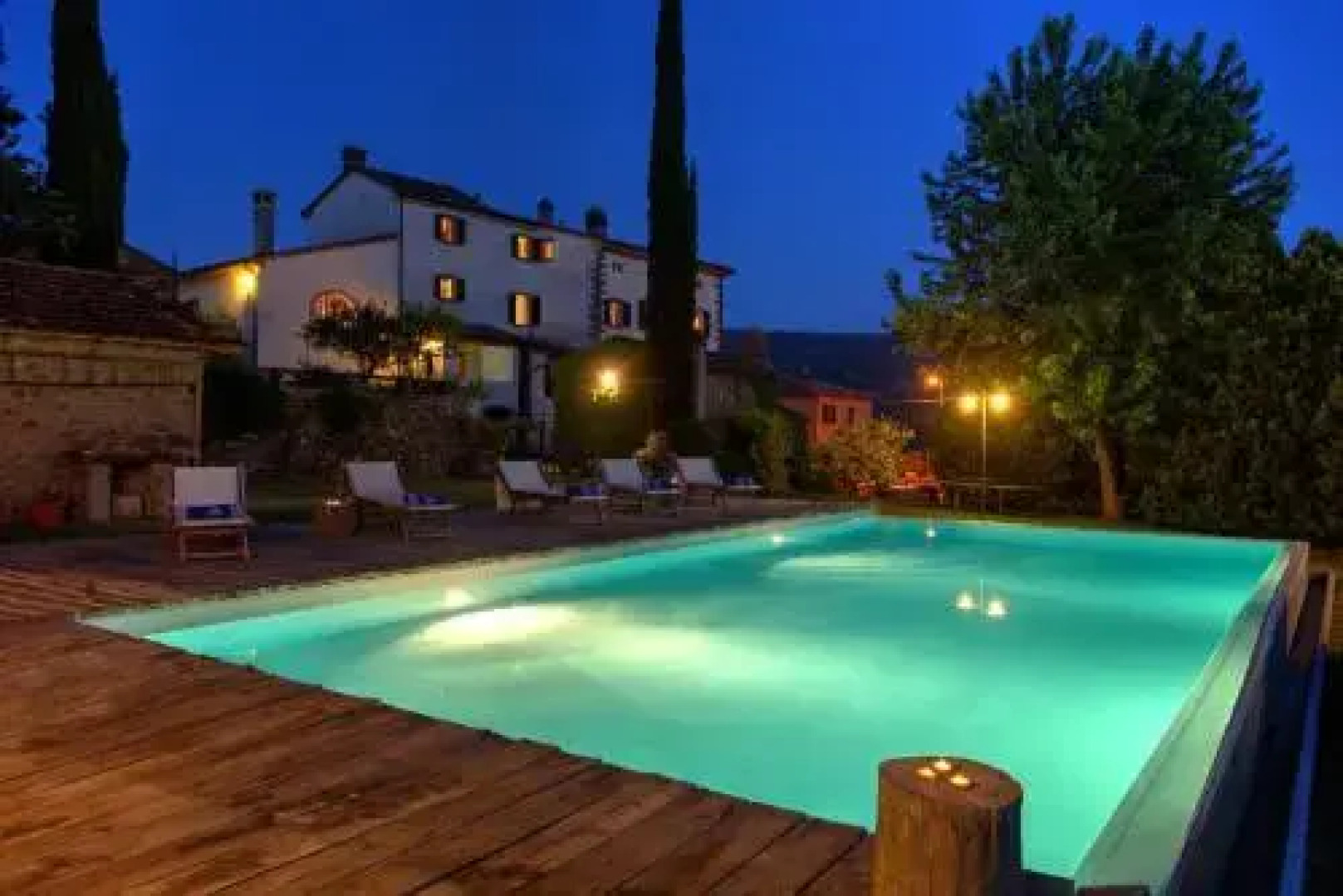 Agriturismo La Fenice