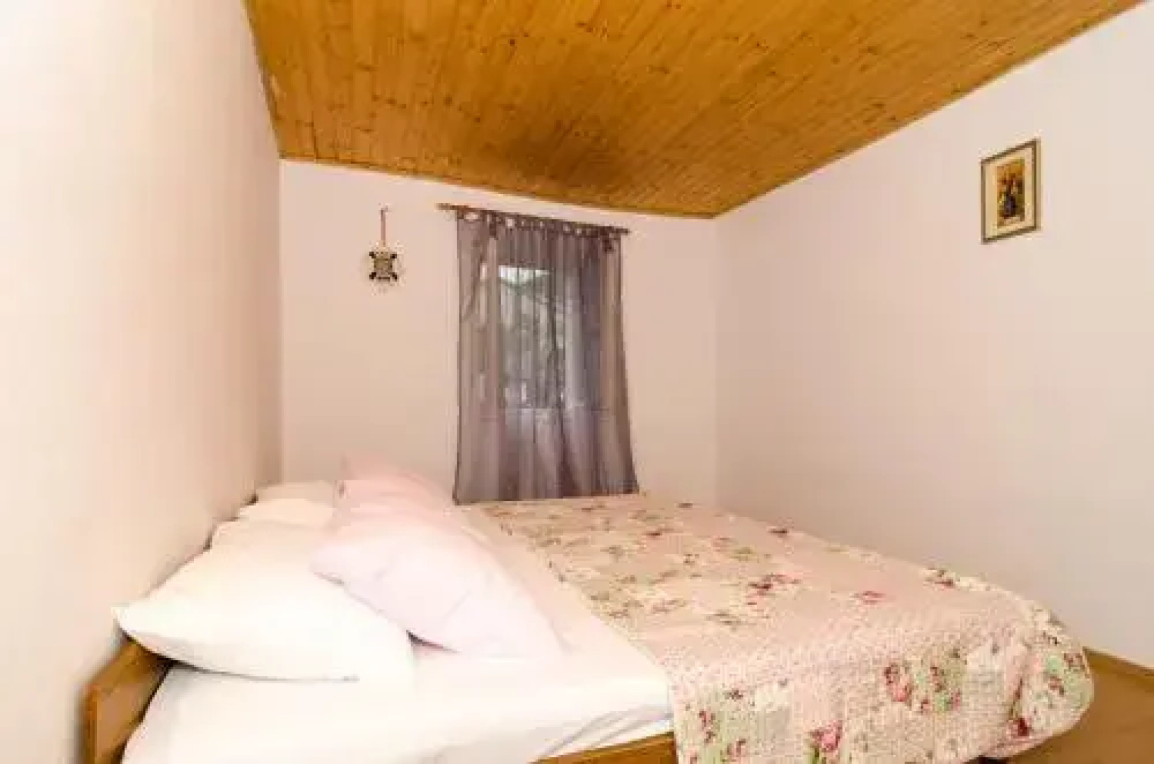 Apartment Potočinarka