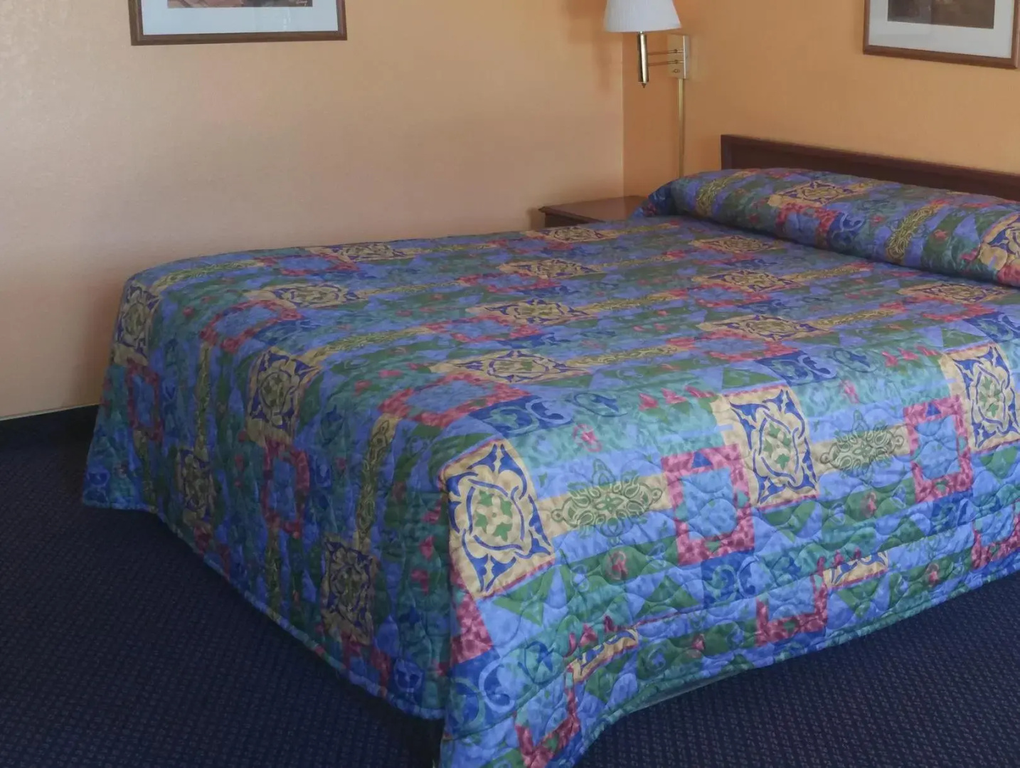 Siesta Motel Nogales