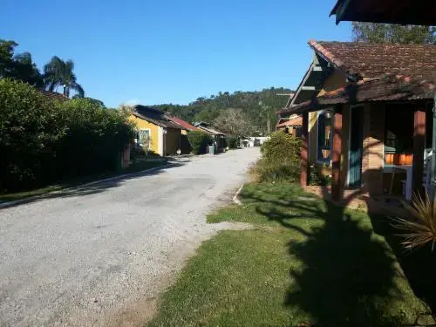 Hospedaria da Josilene