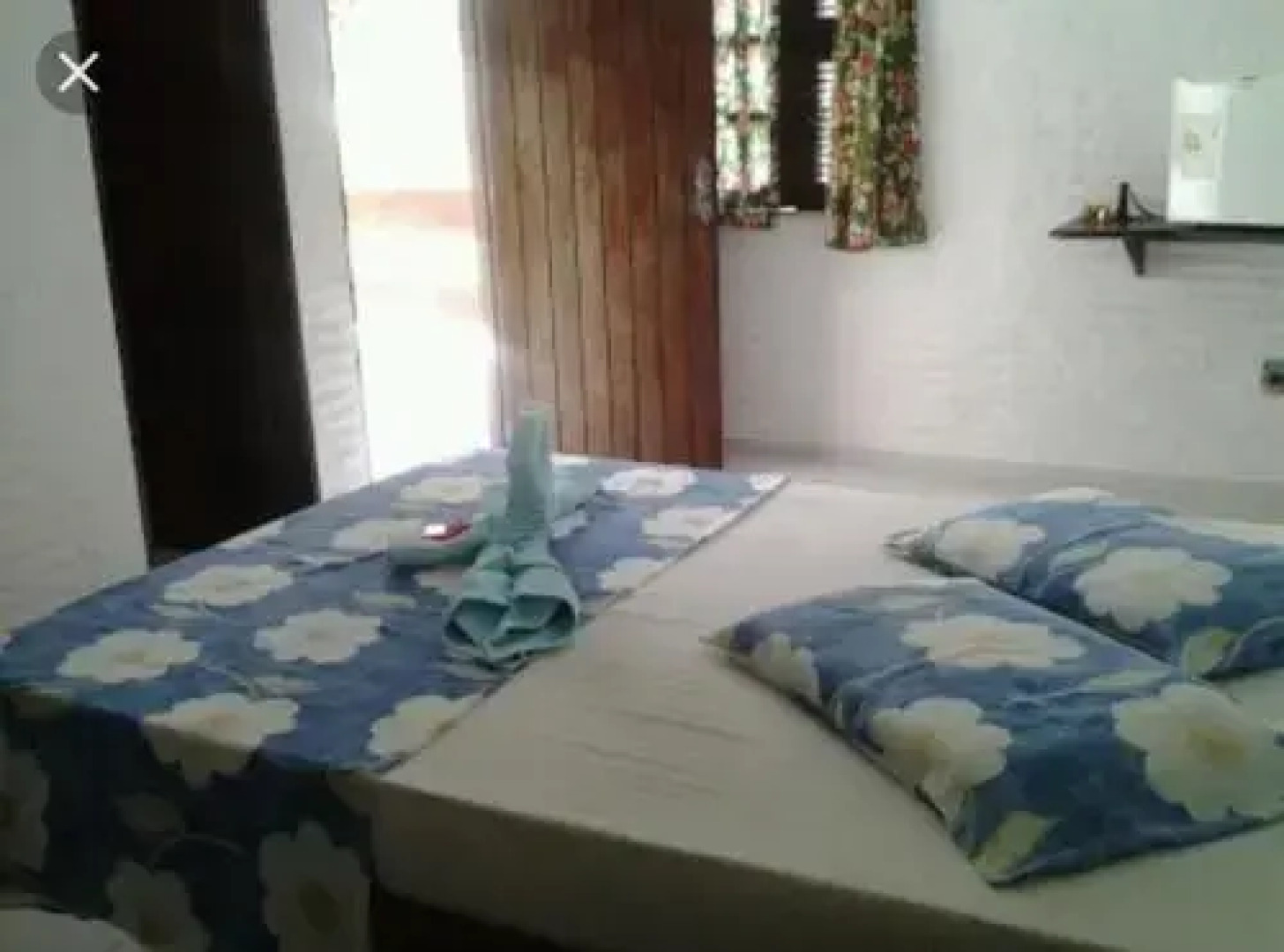 Pousada Cumbuco Kitesurf