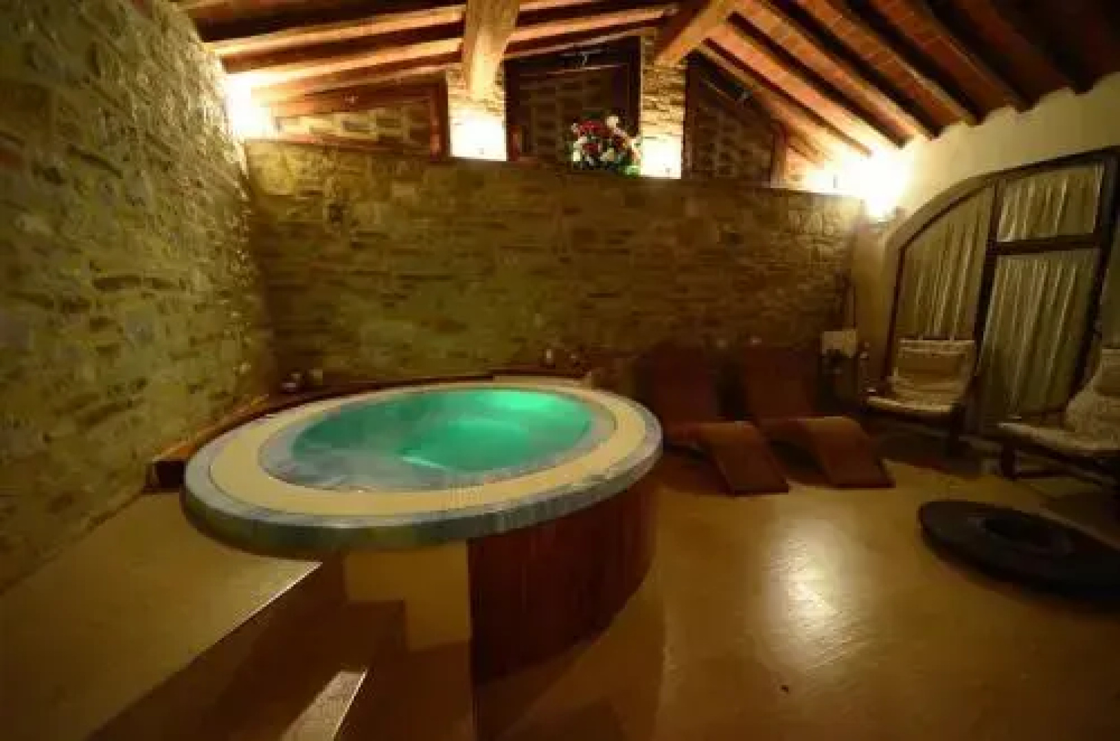 Agriturismo Scannano