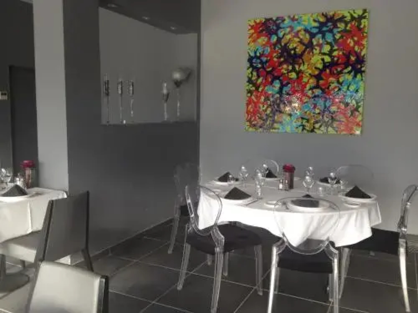 Hotel Sous Les Pins