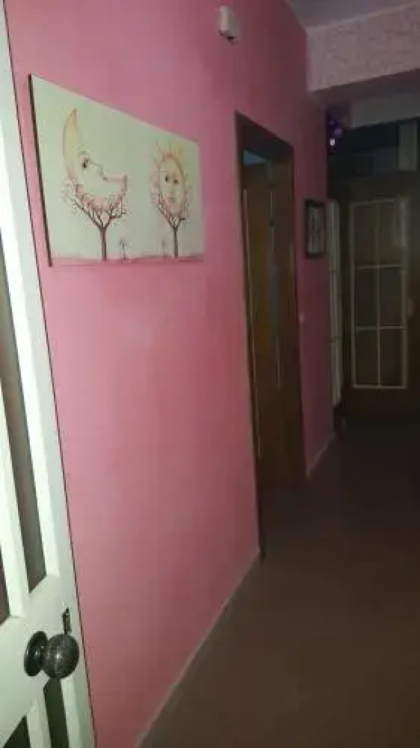 Nonna Lucia BB