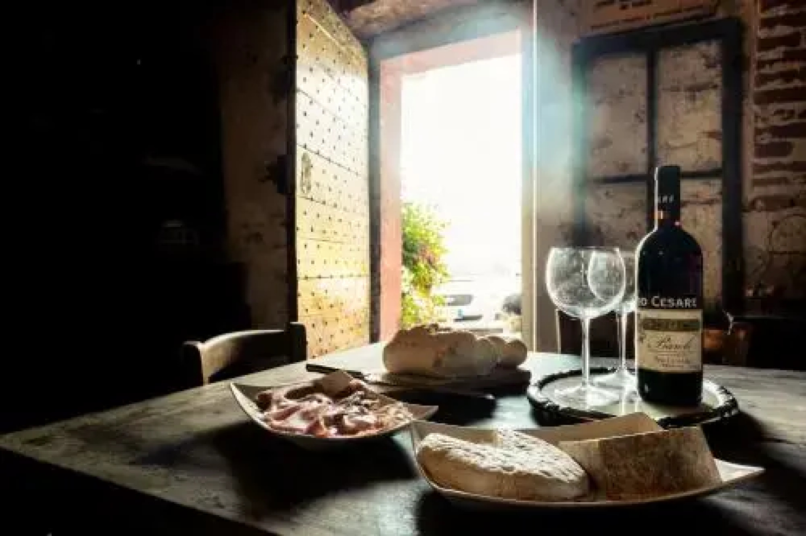 Ligarilli B&B